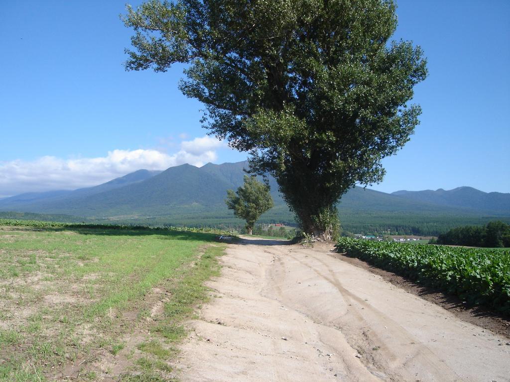 Pensión Akane-Yado  Nakafurano Exterior foto